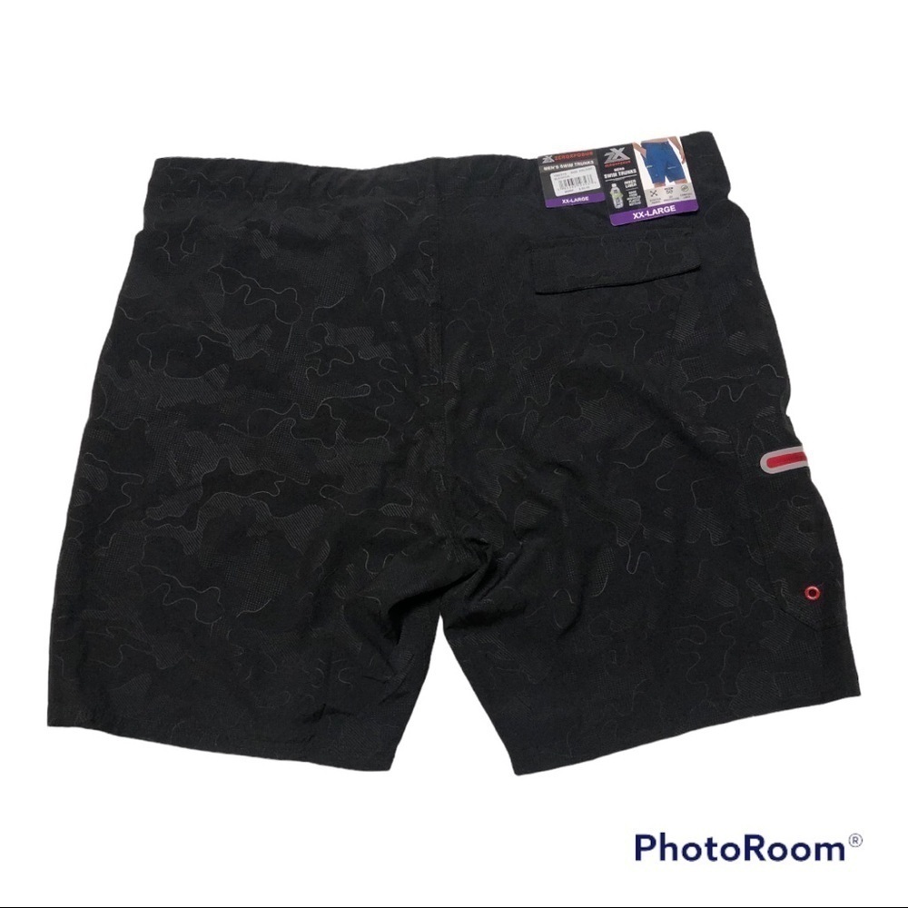 ZeroXposur Mens Swim trunks - Picture 4 of 8